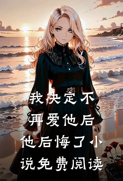 我决定不再爱他后,他后悔了免费阅读全文