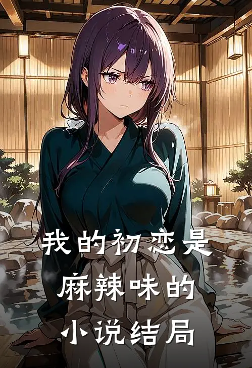 我的初恋是麻辣味的小说结局