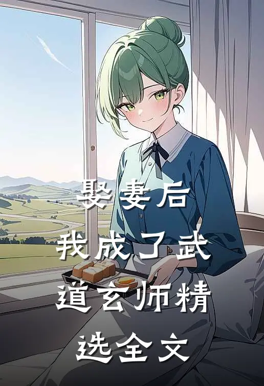 娶妻后,我成了武道玄师精选全文在线阅读
