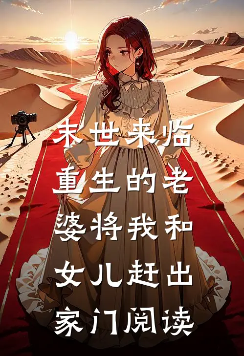 末世来临,重生的老婆将我和女儿赶出家门阅读全文