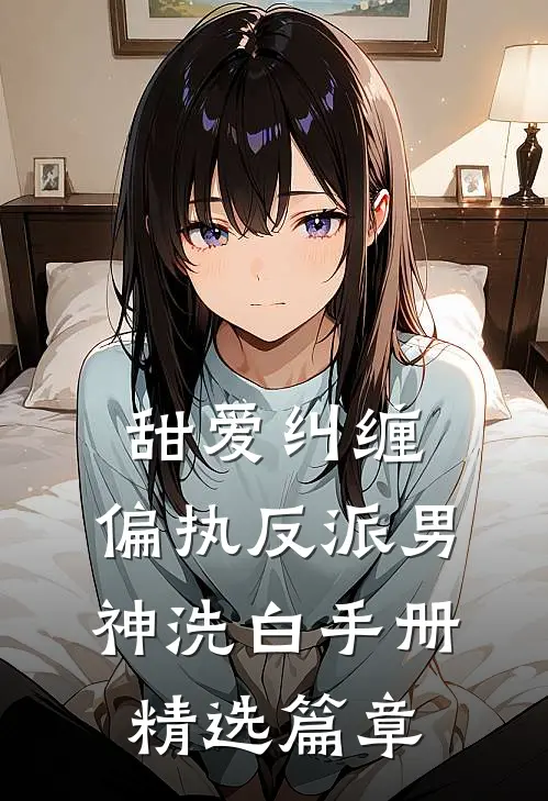 甜爱纠缠偏执反派男神洗白手册精选篇章免费阅读