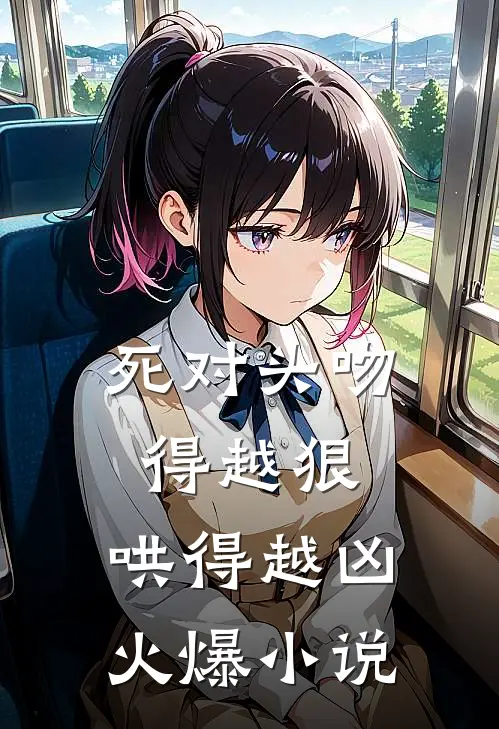 死对头吻得越狠,哄得越凶火爆在线阅读