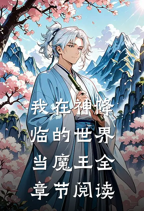 我在神降临的世界当魔王全章节阅读