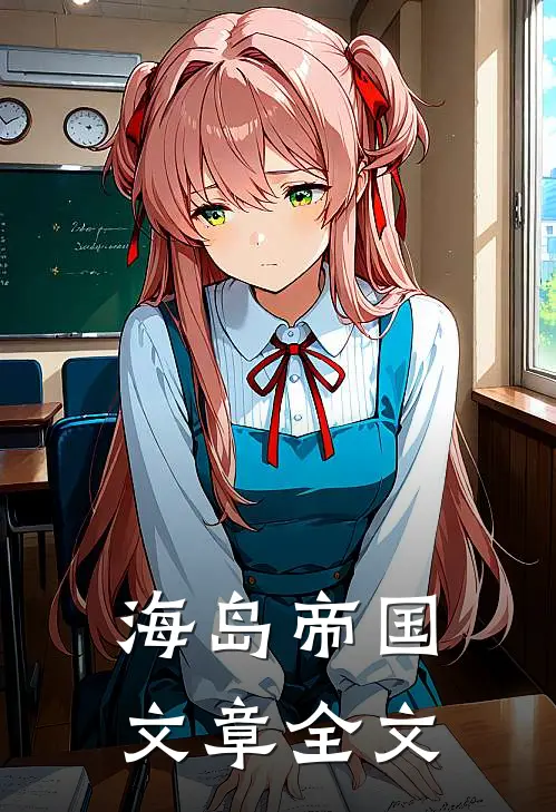 海岛帝国文章全文