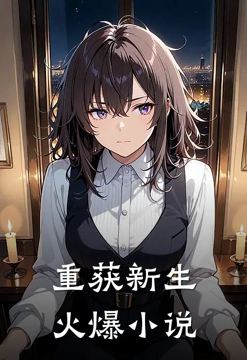 重获新生火爆小说