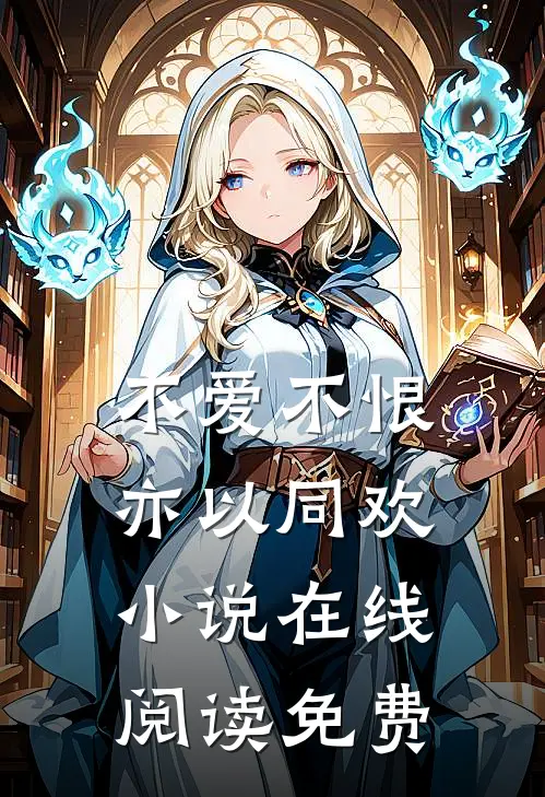 不爱不恨,亦以同欢在线阅读免费全文