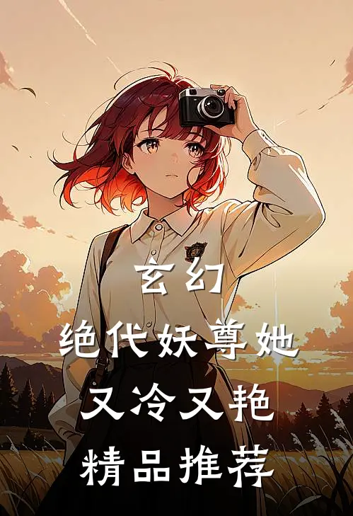 玄幻绝代妖尊她又冷又艳精品推荐完结