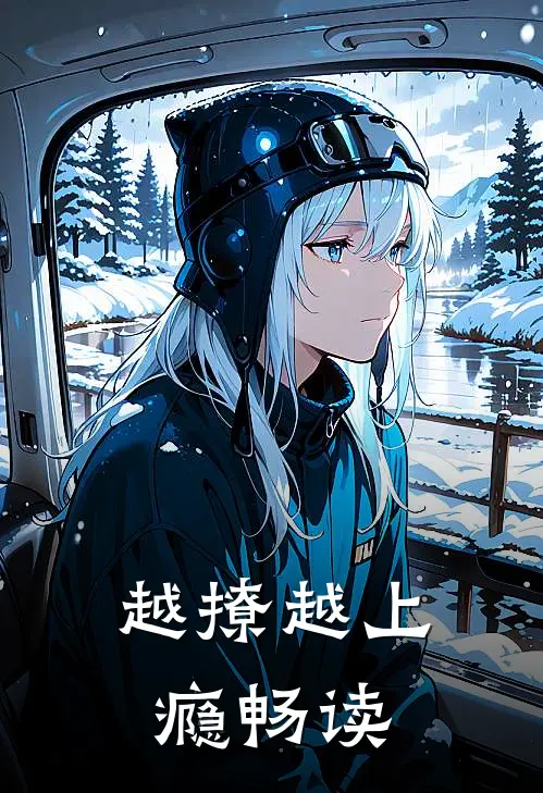 越撩越上瘾畅读