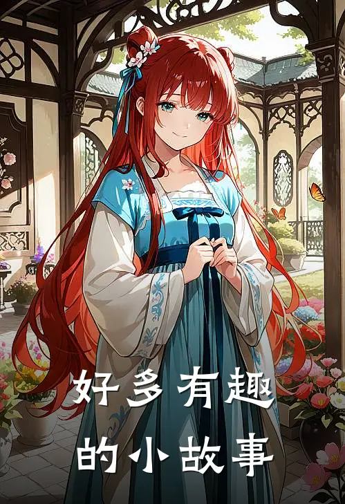 好多有趣的小故事