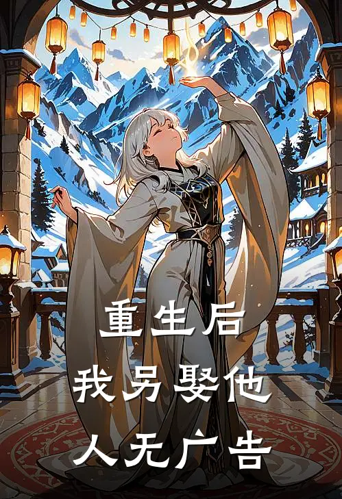 重生后,我另娶他人无广告