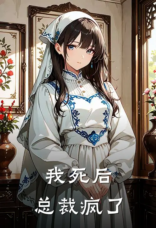 我死后，总裁疯了