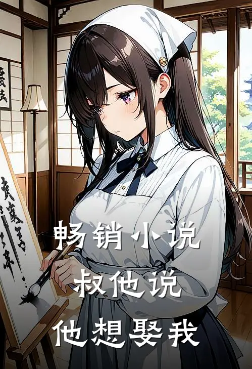 畅销叔他说,他想娶我免费阅读