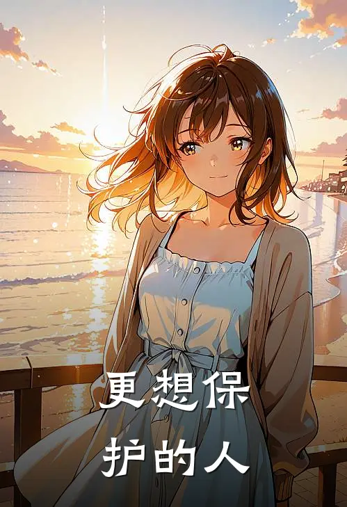 更想保护的人