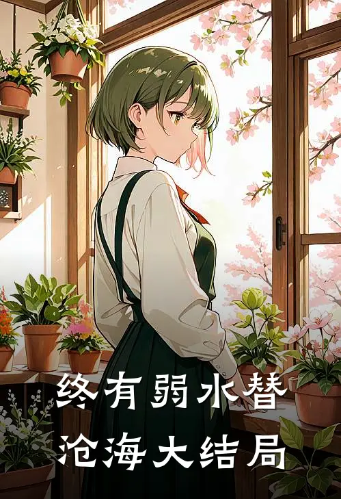 终有弱水替沧海大结局