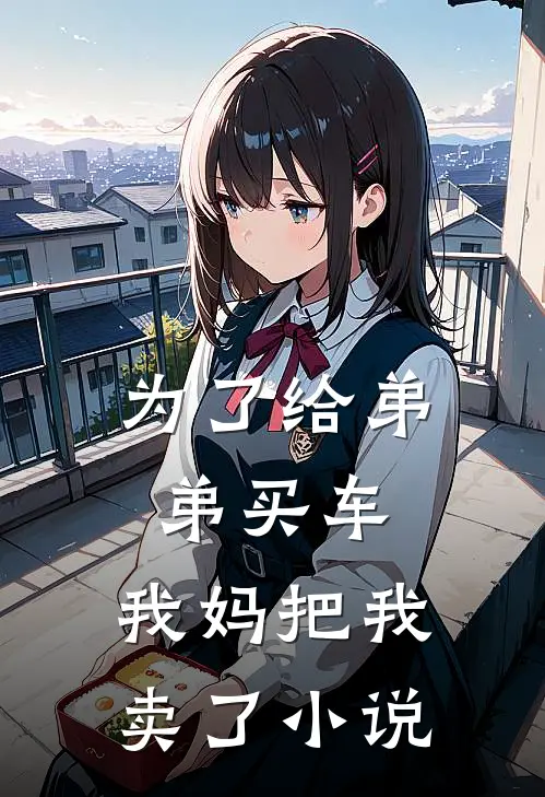 为了给弟弟买车,我妈把我卖了叫