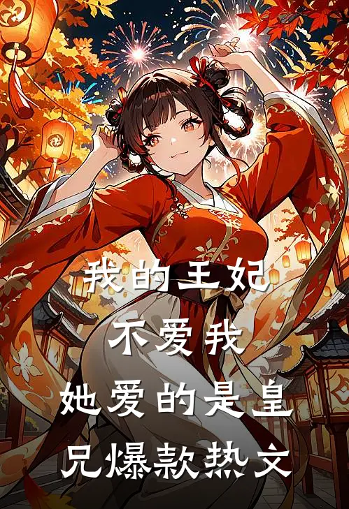 我的王妃不爱我,她爱的是皇兄爆款热文