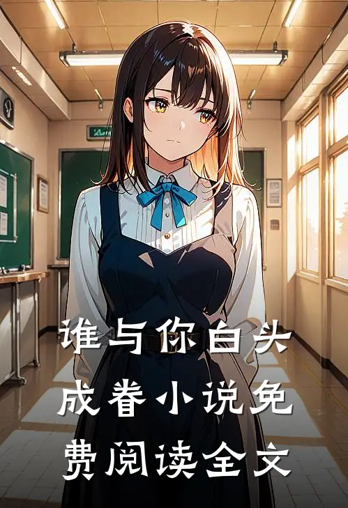 谁与你白头成眷免费阅读全文无弹窗