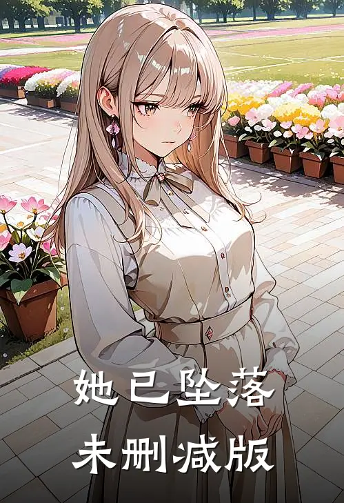 她已坠落未删减版
