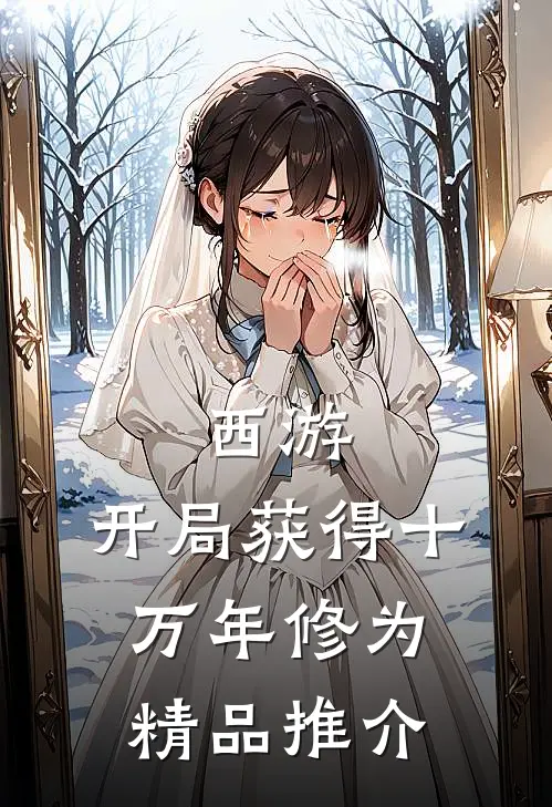西游：开局获得十万年修为精品推介
