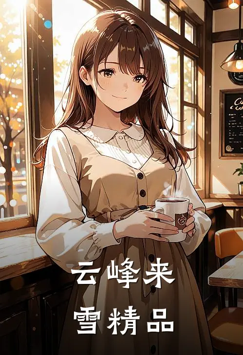云峰来雪精品