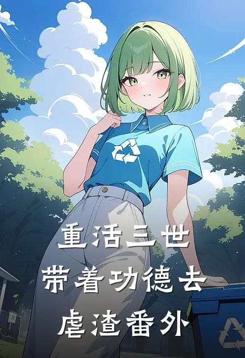重活三世,带着功德去虐渣 番外