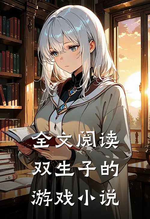 全文阅读双生子的游戏