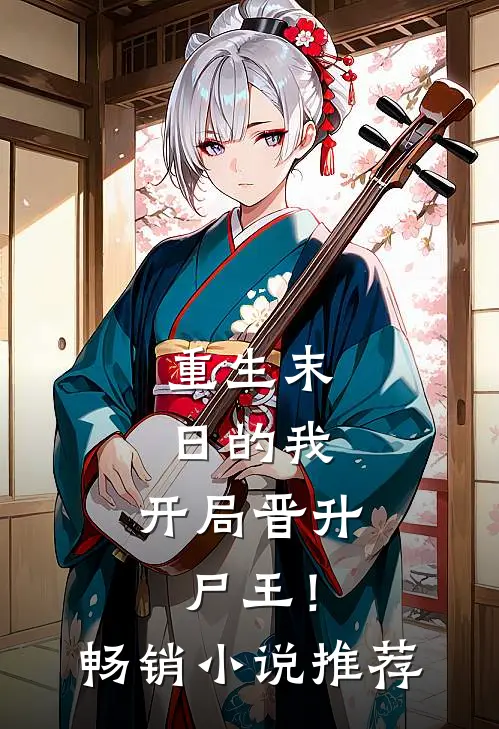 重生末日的我,开局晋升尸王!畅销推荐