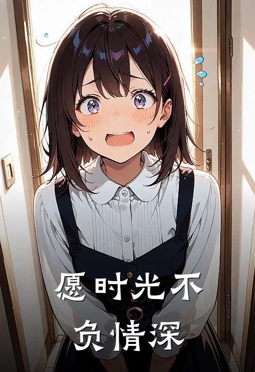 愿时光不负情深