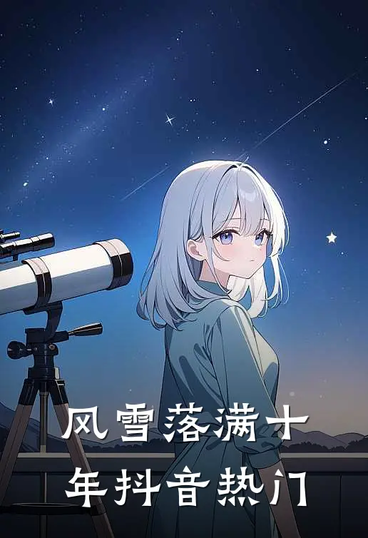 风雪落满十年抖音热门