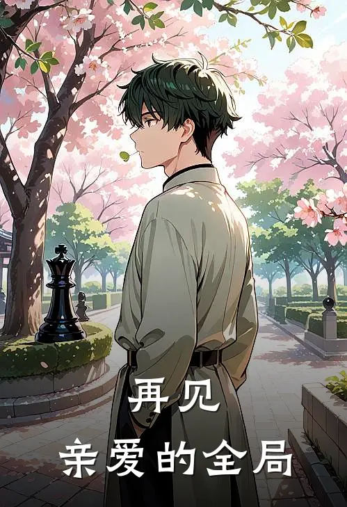 再见,亲爱的全局英文翻译