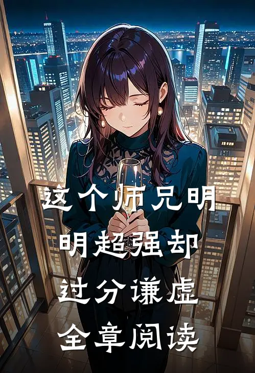这个师兄明明超强却过分谦虚全章阅读
