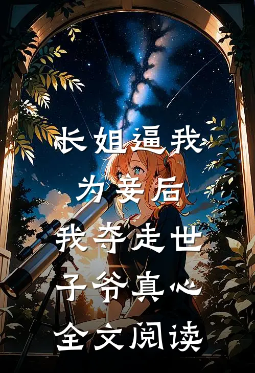 长姐逼我为妾后，我夺走世子爷真心全文阅读
