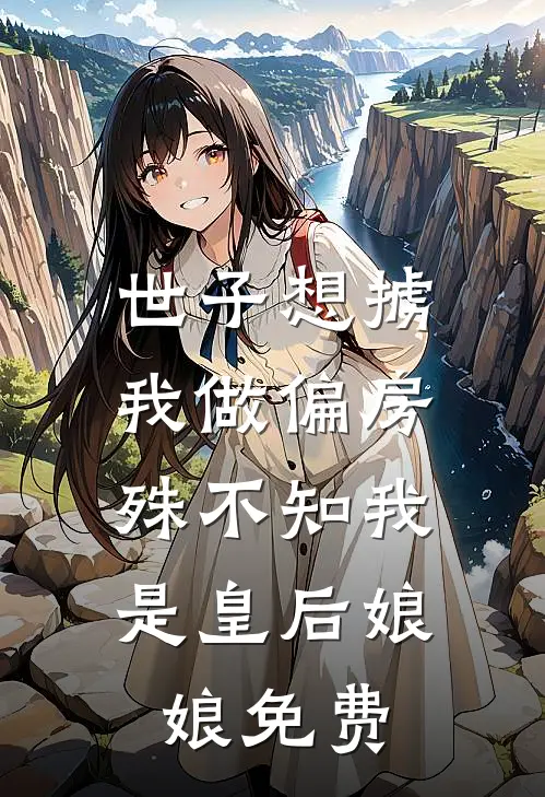 世子想掳我做偏房,殊不知我是皇后娘娘免费