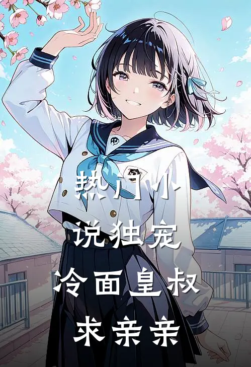 热门独宠冷面皇叔求亲亲