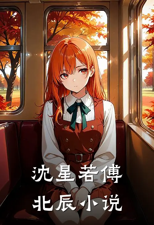 沈星若傅北辰小说