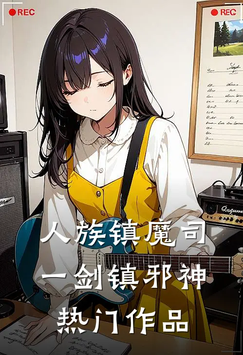 人族镇魔司，一剑镇邪神热门作品