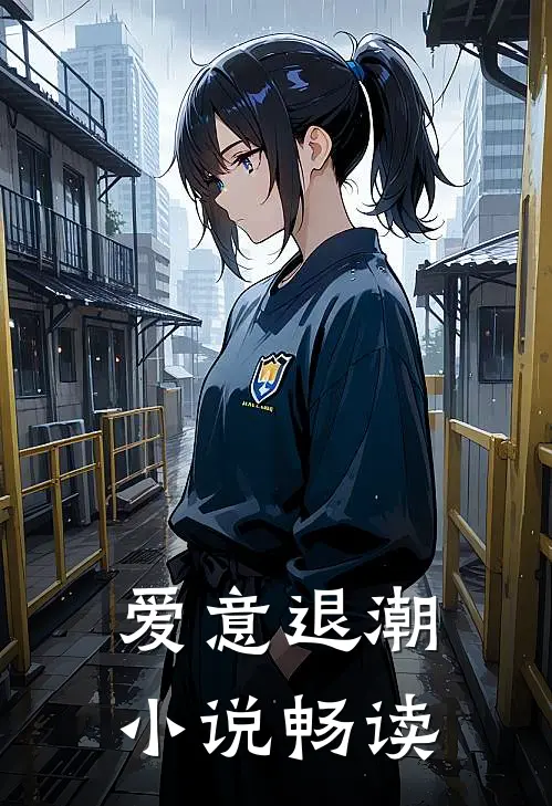 爱意退潮小说畅读