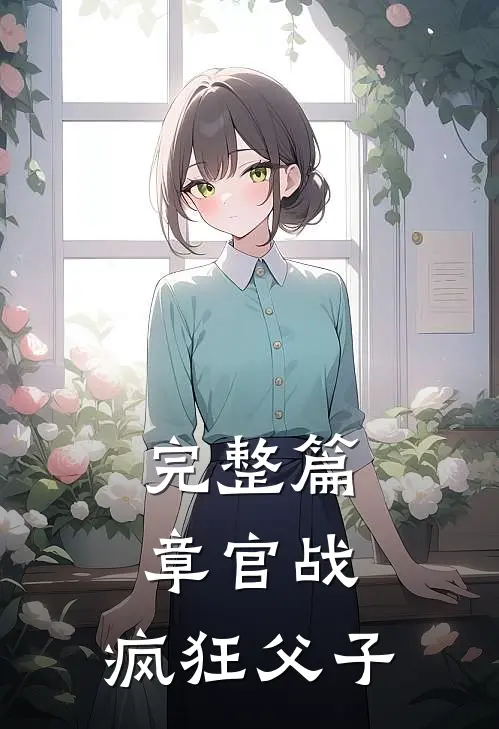 完整篇章官战疯狂父子在线阅读