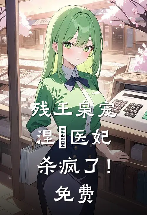 残王枭宠涅槃医妃杀疯了!免费