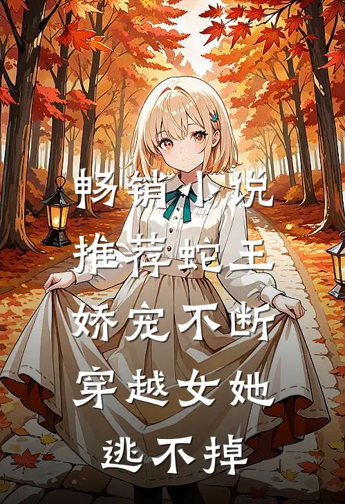 畅销推荐蛇王娇宠不断,穿越女她逃不掉免费阅读