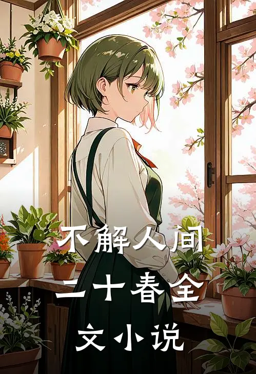 不解人间二十春全文小说