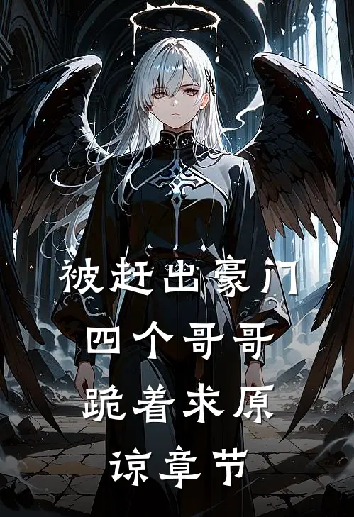 被赶出豪门,四个哥哥跪着求原谅章节免费阅读