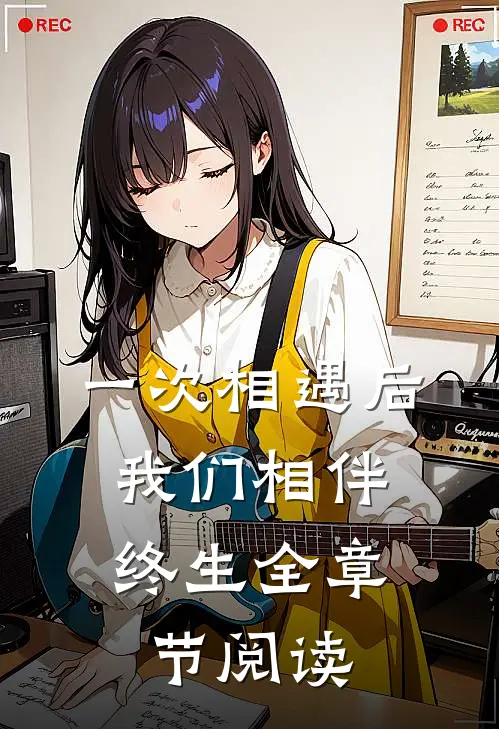一次相遇后,我们相伴终生全章节阅读