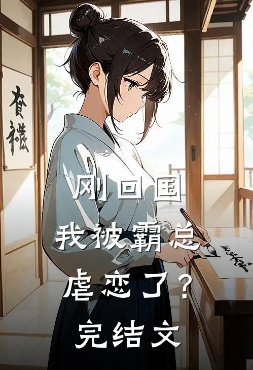 刚回国,我被霸总虐恋了?完结文学