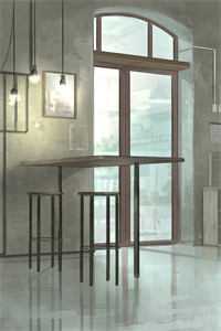 牢笼之外有晴空全章节阅读