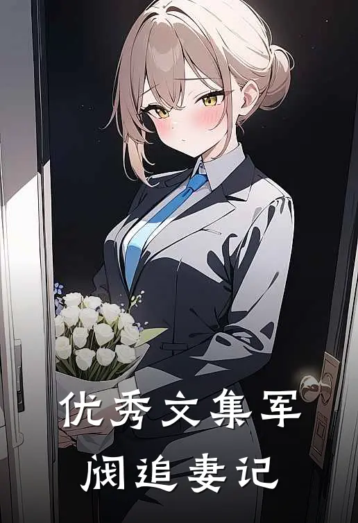 优秀文集军阀追妻记
