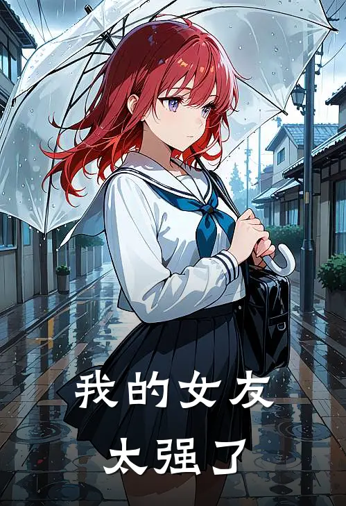 我的女友太强了