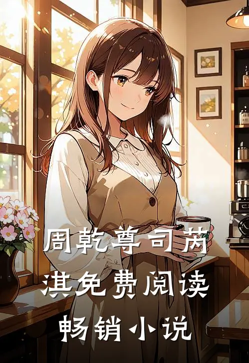 周乾尊司芮淇免费阅读畅销小说