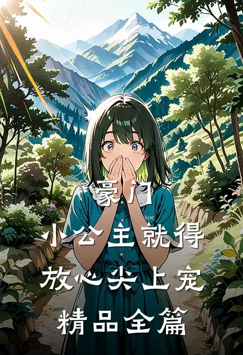 豪门小公主就得放心尖上宠精品全篇