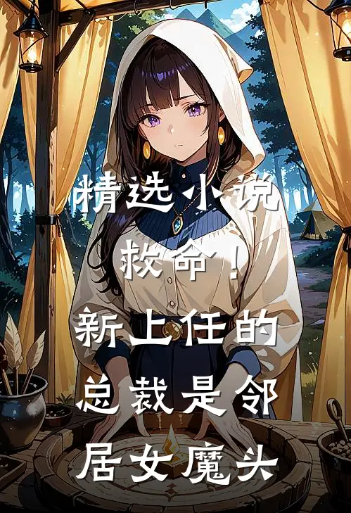 精选救命!新上任的总裁是邻居女魔头在线阅读